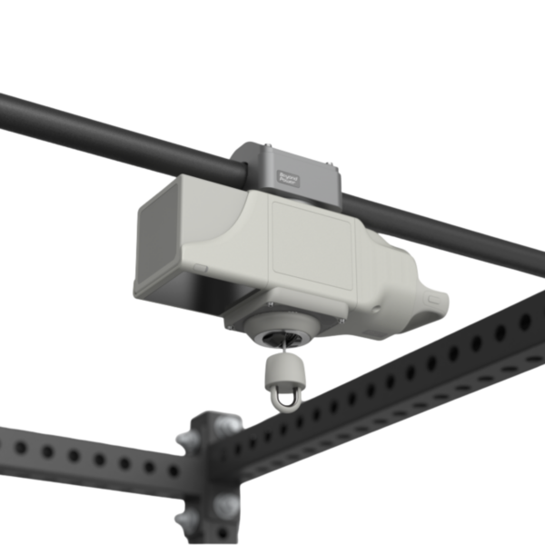 Beyond Power Fixed Bar Mount