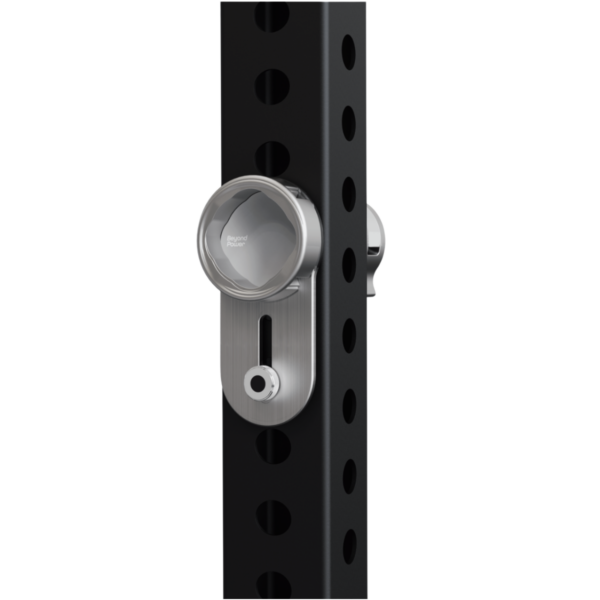Beyond Power Adaptive Rack Mount