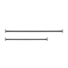 Beyond Power CarbonFlex Bar with Hooks