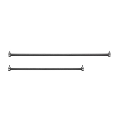Beyond Power CarbonFlex Bar with Hooks