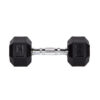 Hex Dumbbell | Hexagon Hantel