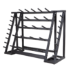 Body Pump Rack