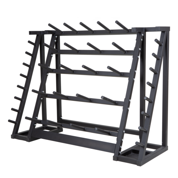 Body Pump Rack