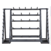 Body Pump Rack