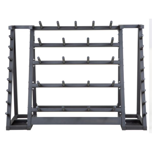 Body Pump Rack