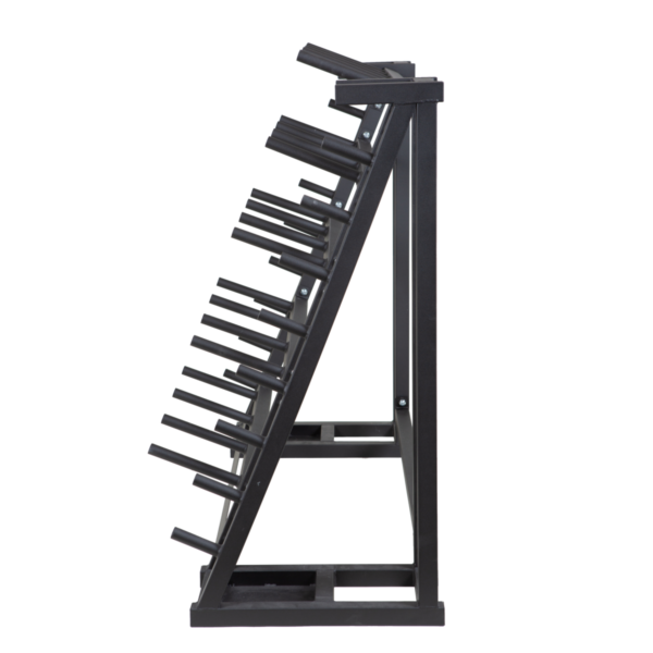 Body Pump Rack