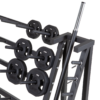Body Pump Rack