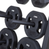 Body Pump Rack