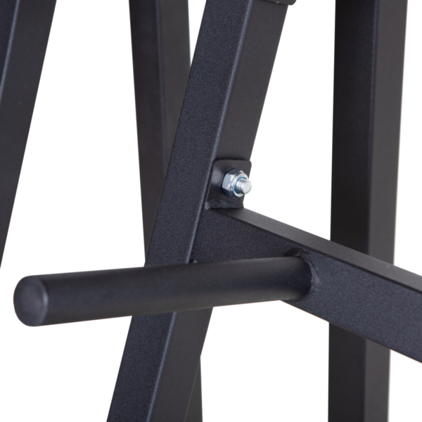 Body Pump Rack
