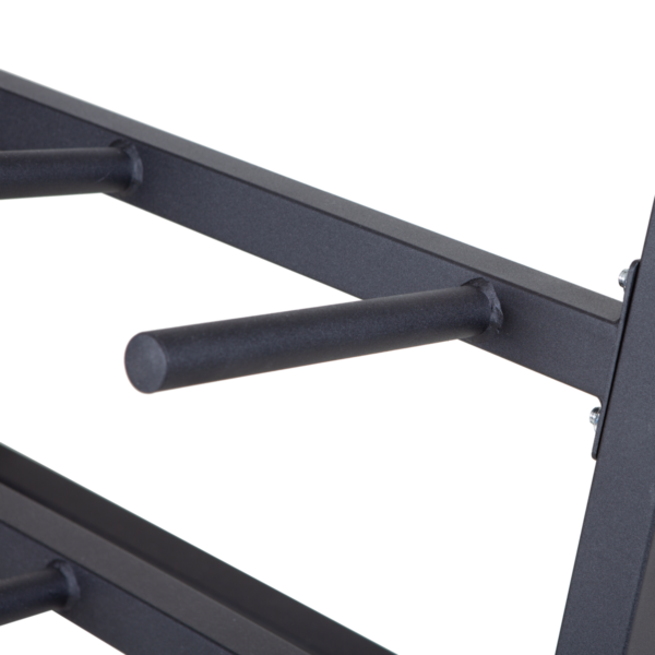 Body Pump Rack