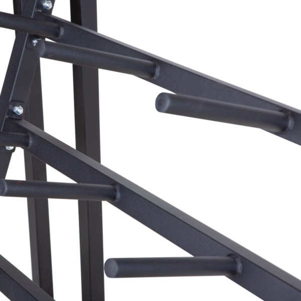 Body Pump Rack