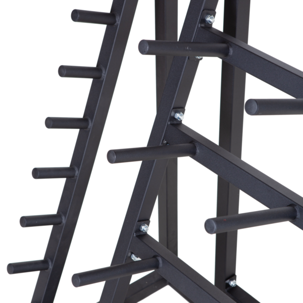 Body Pump Rack