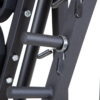 Body Pump Rack