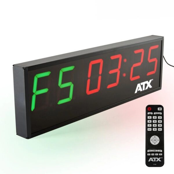 ATX Interval Timer Large