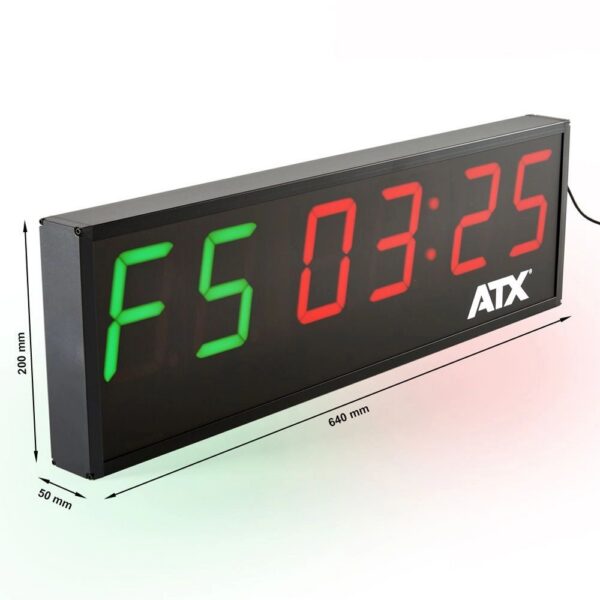 ATX Interval Timer Large