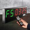 ATX Interval Timer Large