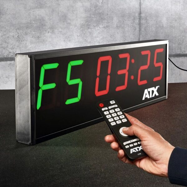 ATX Interval Timer Large