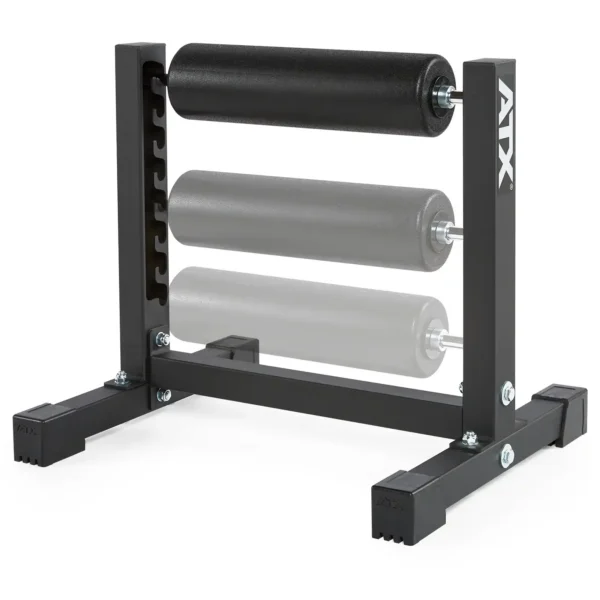F-15433-03-1773957778-1.webp ATX Bulgarian Split Squat Stand | Höhenverstellbar