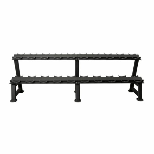 Premium Kurzhantel Rack 10-fach