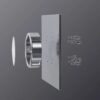 Beyond Power DIY Dock
