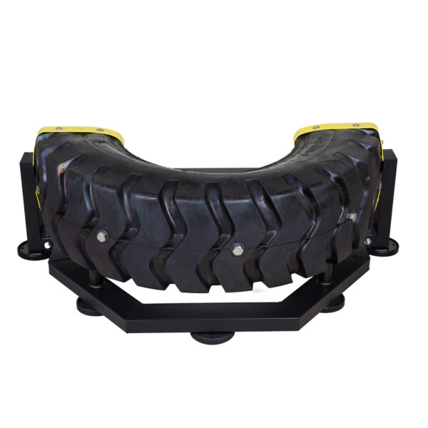 Tyre Flip