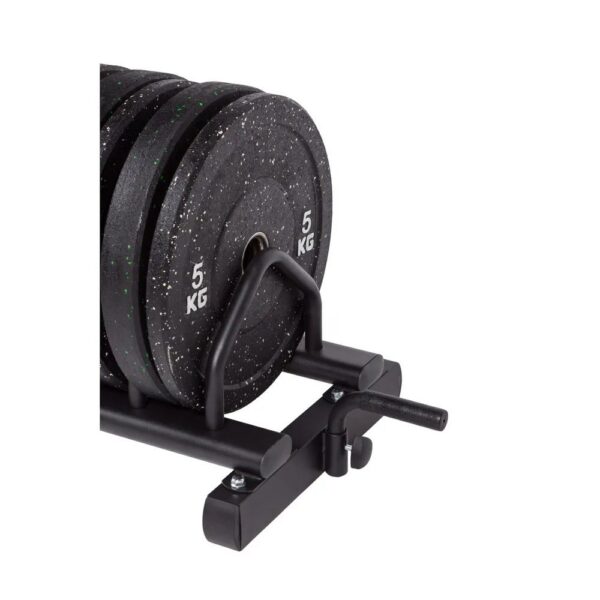 Hantelscheibenständer für Bumper Plates