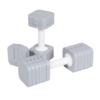 F-23679-01-1773957729-1.png Verstellbare Aerobic Kurzhantel Set 5 kg