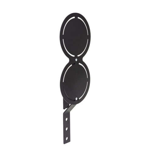 R-SERIES Double Wall Ball Target