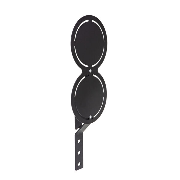 R-SERIES Double Wall Ball Target