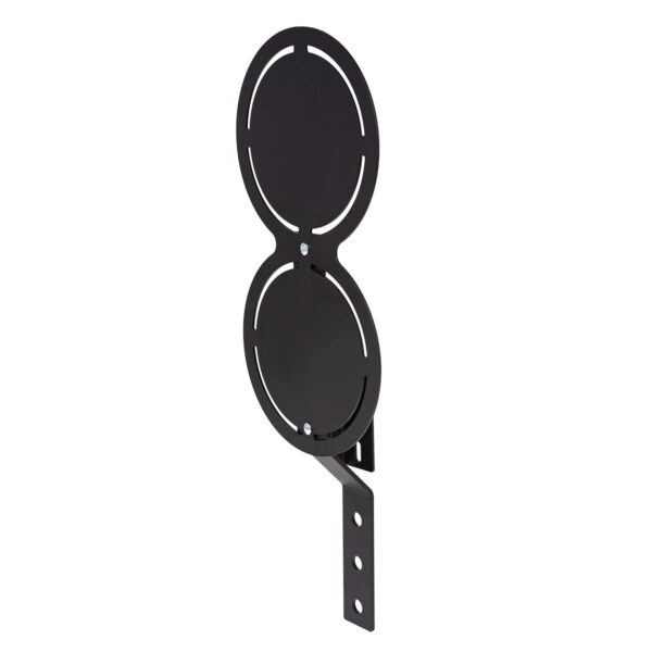 R-SERIES Double Wall Ball Target