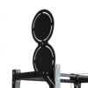 R-SERIES Double Wall Ball Target