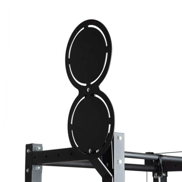 R-SERIES Double Wall Ball Target