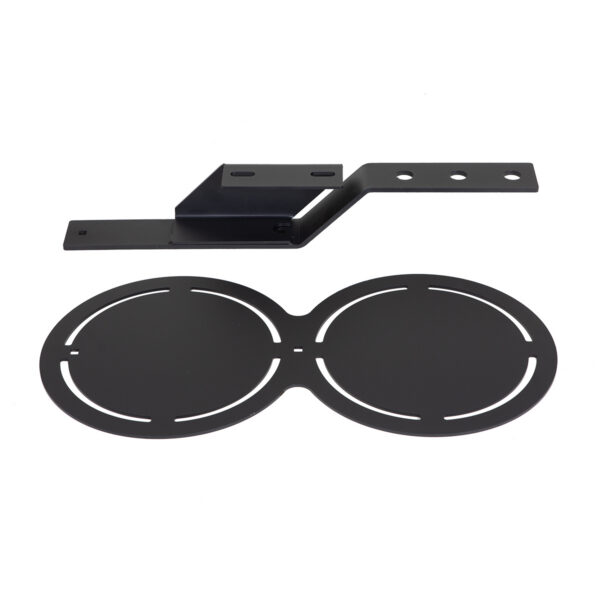 R-SERIES Double Wall Ball Target