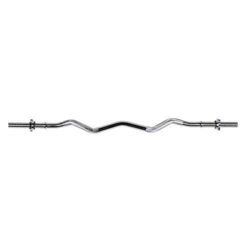SZ Curl Stange 30 mm