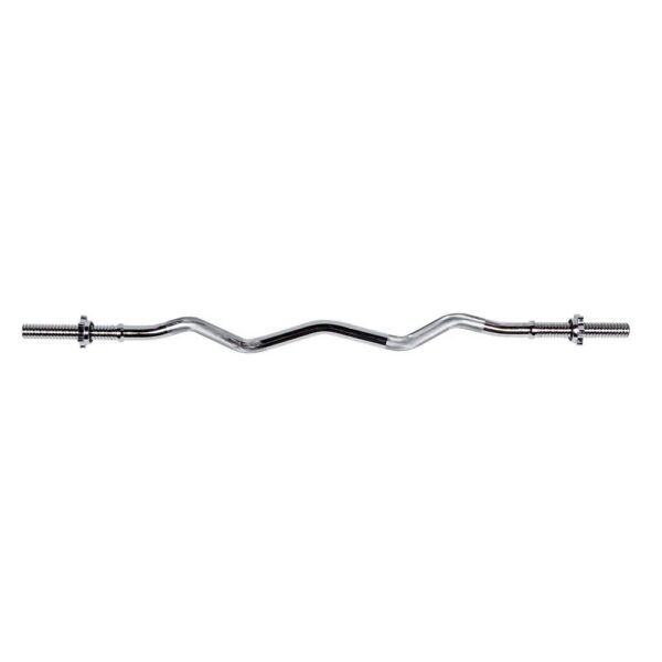 SZ Curl Stange 30 mm