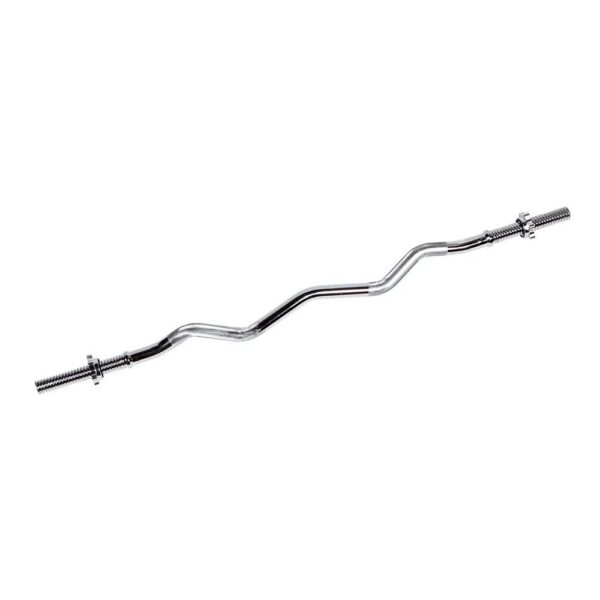 SZ Curl Stange 30 mm
