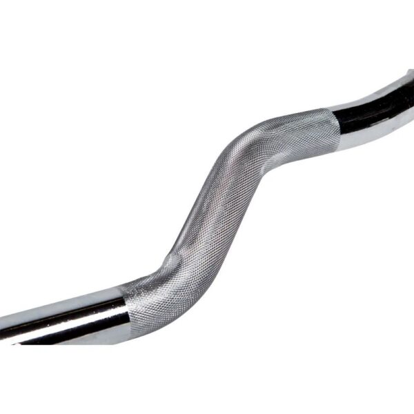 SZ Curl Stange 30 mm