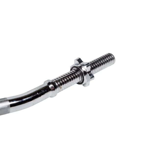 SZ Curl Stange 30 mm