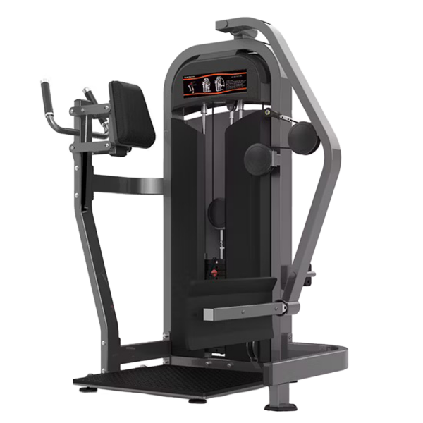 RealLeader Glute Machine - M2-1022