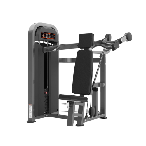 F-27245-01-1773957831-3.png RealLeader Shoulder Press - M2-1007