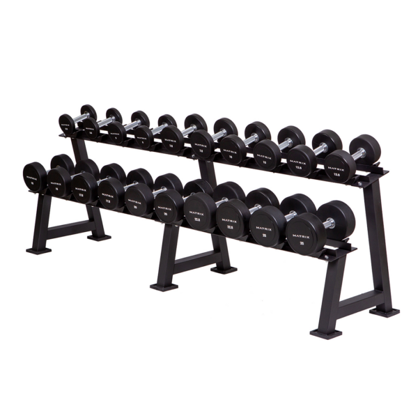 F-27595-01-1773957756.png Matrix Urethane Kurzhantel Set