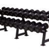 F-27595-06-1773957758.jpg Matrix Urethane Kurzhantel Set