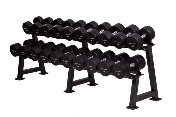 F-27595-06-1773957758.jpg Matrix Urethane Kurzhantel Set