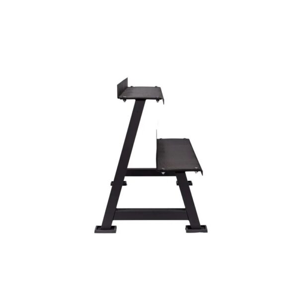 Kettlebell Rack