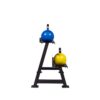Kettlebell Rack