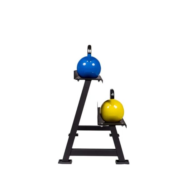 Kettlebell Rack
