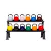 Kettlebell Rack