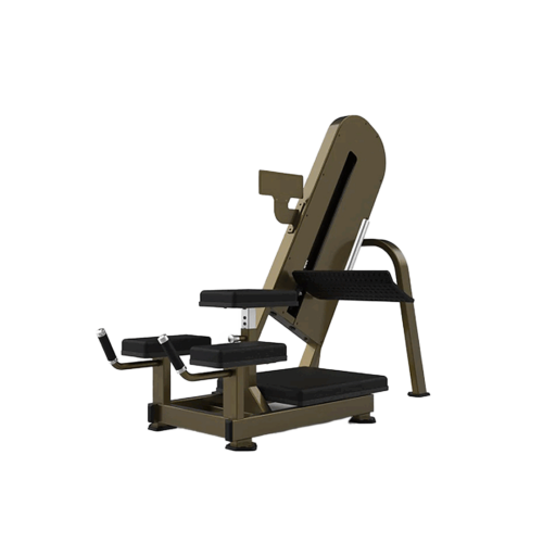 RealLeader Glute Machine - LD-2007