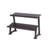 Hex Dumbbell Rack 2-fach