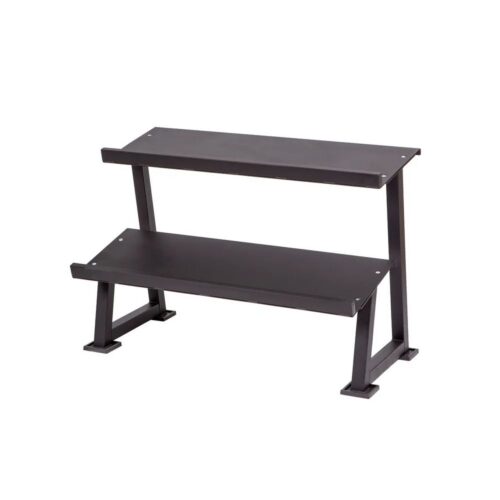 F-28333-01-1773957582.jpg Hex Dumbbell Rack 2-fach